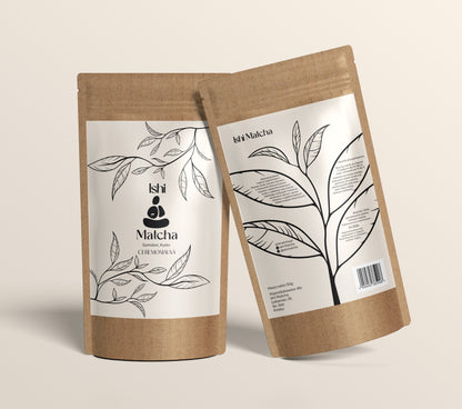Matcha Ceremonialna