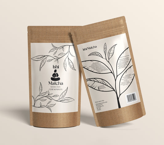 Matcha Ceremonialna