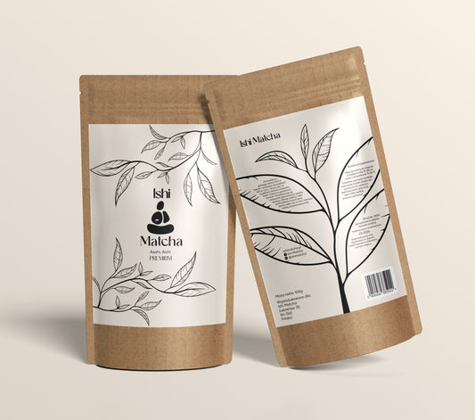 Matcha Premium